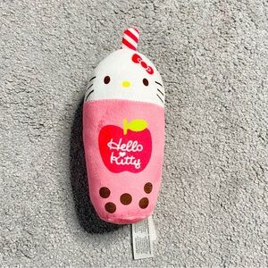 Hello Kitty and Friends Hello Kitty 15” Boba Plush